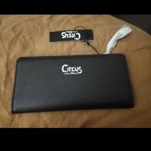 NWT Sam Edelman Wallet